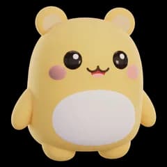Lemon flavor pet
